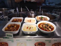 -老乡鸡(亚夏汽车城同创科技园店)