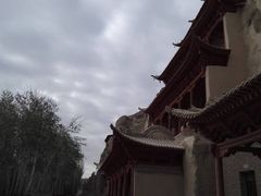 -敦煌莫高窟