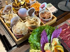 -菌自由丨野生菌火锅特色庭院餐厅(丽江古城店)