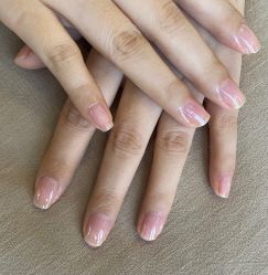 -LILY NAILS美甲美睫