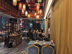 -粤香楼(新光里店)