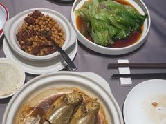 -徐记海鲜(曲江南湖店)