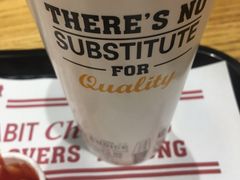 -The Habit Burger Grill 哈比特汉堡(爱琴海店)