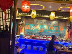 -民俗村柴火灶·景德江西菜(中国陶瓷博物馆店)