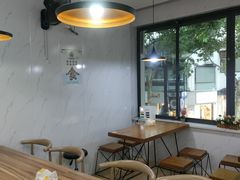 -笃笃笃糖粥(十全街店)