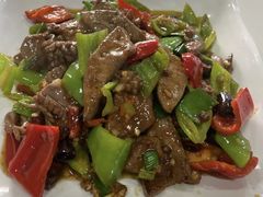 -川渝美食家常菜(北四环中路店)