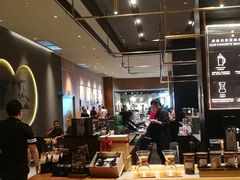 -星巴克(深圳布吉万象汇4F店)