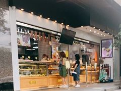 -鲍师傅糕点(江苏路店)