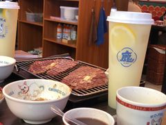 -仙隐小鹿中华料理(南宁万象城店)