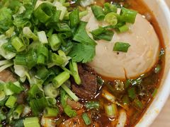 招牌牛杂粉-江三王记牛杂馆(总店)
