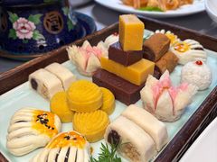 -四世同堂·京菜·烤鸭(双井店)