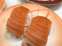 -禾绿寿司(星光68广场店)