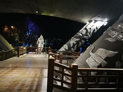 -运河游船(武林门码头)