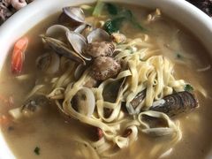 -金海湾海鲜排档(朱家尖店)