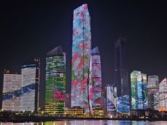 -青岛第三海水浴场