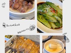 -塞伊德蒙餐(兴安南路店)