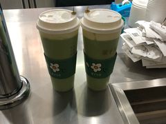 -叶子与茶(苏宁广场店)