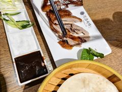 -河沿肉饼Beijing Pie(东华门店)