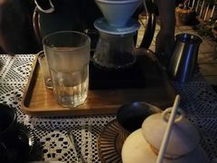 -默迹咖啡馆