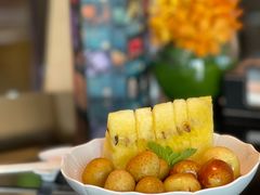 -夏宫中餐厅(静安香格里拉店)