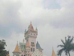 -郑州方特欢乐世界