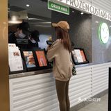 风靡全球的Shake Shack隐藏减脂吃法来啦！