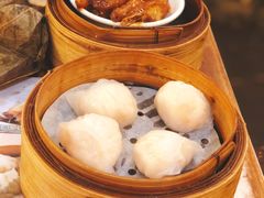 -添好运点心专门店(深水埗店)