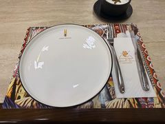 -沙漠玫瑰土耳其餐厅(神路街店)