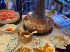 -阳坊胜利涮羊肉(禧乐汇店)