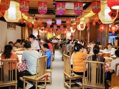 -实在湘·大碗土菜(竹料店)