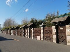 -北京益泉花园酒店
