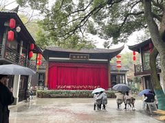 -杭州黄龙洞