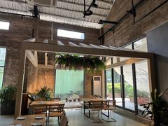 -GOTLOT COFFEE&KITCHEN角落厨房NOOK店