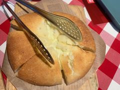 -西贝莜面村(上海百联西郊店)