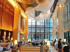 -杭州城中香格里拉大酒店