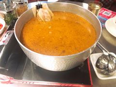-燃计沙茶皇·香港沙茶火锅(人广旗舰店)