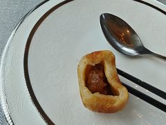 -君来湖滨饭店·渔餐厅