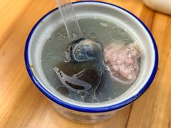 -小罗子汤店(大士院总店)