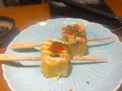 -东岸料理·寿司·刺身