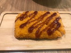 -松幸日式料理(中山路店)