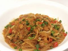 -小厨师·二十年沈家门小海鲜(百井坊巷店)