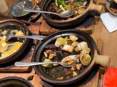-啫火啫啫煲·顺德干蒸(西乡天虹店)