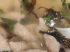 -草本汤(茶亭店)