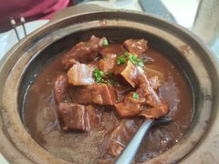 -金湖港式餐厅(建外店)