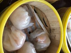 -公园茶楼粤式点心