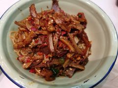 全频道拌粉-万方圆拌粉瓦罐汤(恒茂华城店)