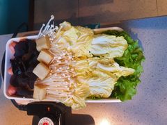 -半天妖烤鱼(烟台宝龙店)