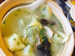 -西塘万安桥农家菜