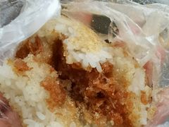 糯米团-临江门糯米团