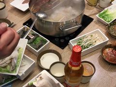 -野妹火锅(南园店)